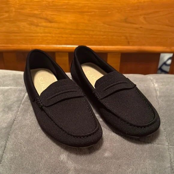 Rothy’s driving loafer - Picture 2 of 7